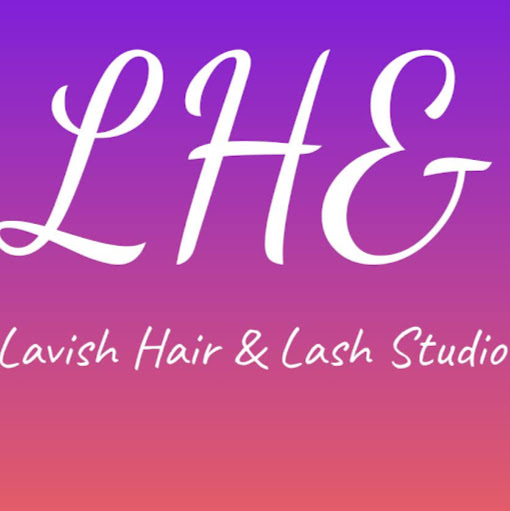 Lavish Hair & Lash Studio