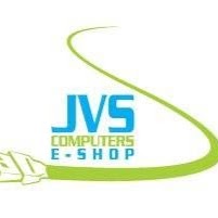 Jvs computers logo