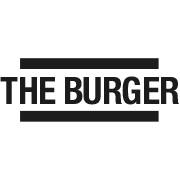 The Burger logo