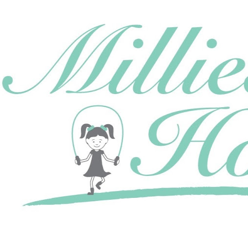 Millie's House Early Learning Centre logo