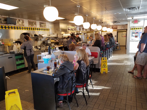 Breakfast Restaurant «Waffle House», reviews and photos, 1201 Townsgate Ct, Plant City, FL 33563, USA