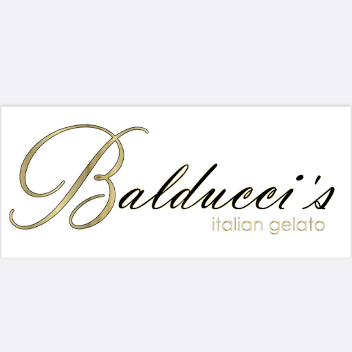 Balducci’s Italian Gelato logo