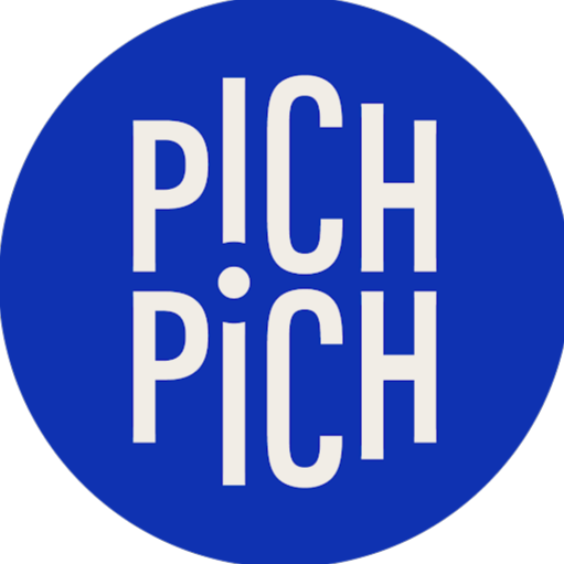 Pich Pich logo