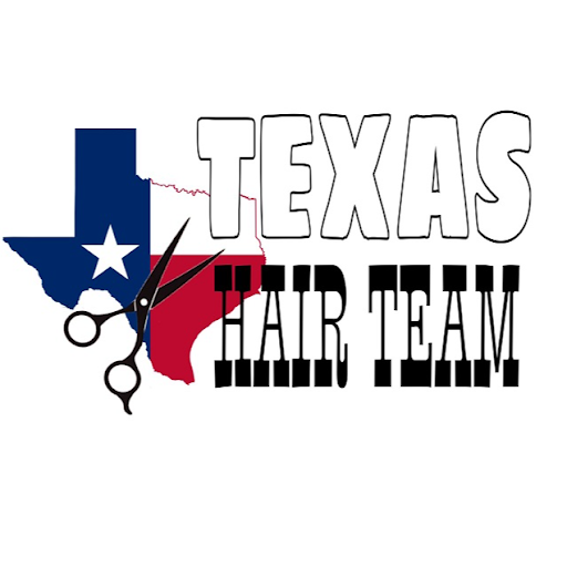 Texas Hair Team - Spring Cypresswood logo
