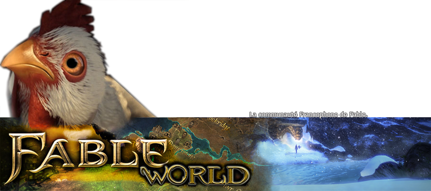 Fable World