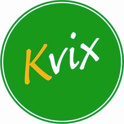 Kvix logo