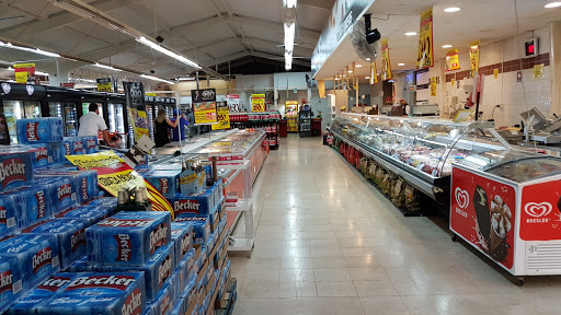 Supermercado Unimarc, Cayumanqui 495, Quillón, Región del Bío Bío, Chile, Supermercado o supermercado | Bíobío