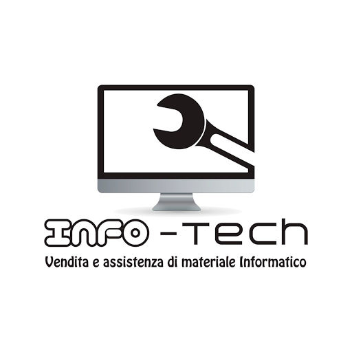 Info Tech Store di Gaito Luigi logo