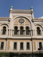 Josefov - Spaanse synagoge - buiten.JPG