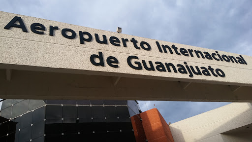 Instituto Nacional de Migración SEGOB, Aeropuerto del Bajío, Silao Centro, 36100 Silao, Gto., México, Oficina del gobierno federal | GTO