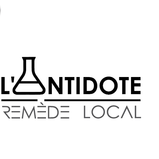 L'Antidote Remède Local logo