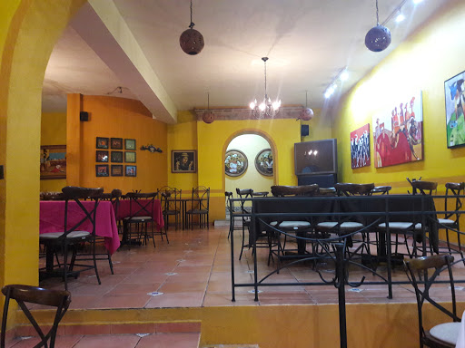 La Parrilla Steak Beer, Av Huicot 118, Centro, 99000 Fresnillo, Zac., México, Restaurante especializado en filetes | ZAC