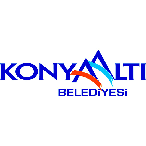 Konyaaltı Belediyesi logo