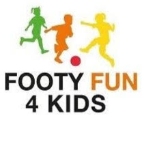 Footy Fun 4 Kids
