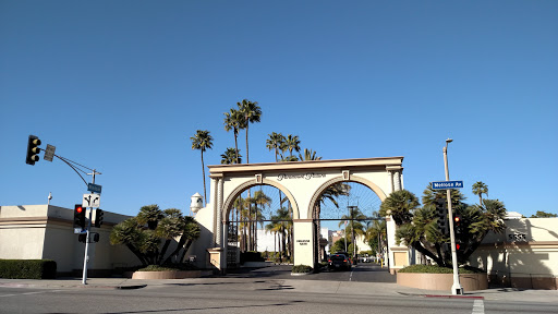 Paramount Studios