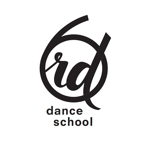 RD6 Danceschool logo
