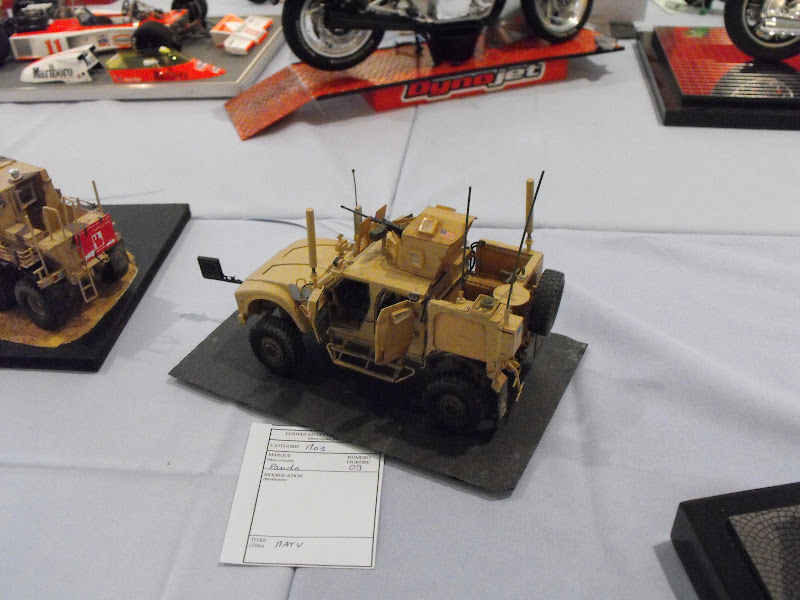 Maquettexpo 2012 - Page 2 DSCF2457
