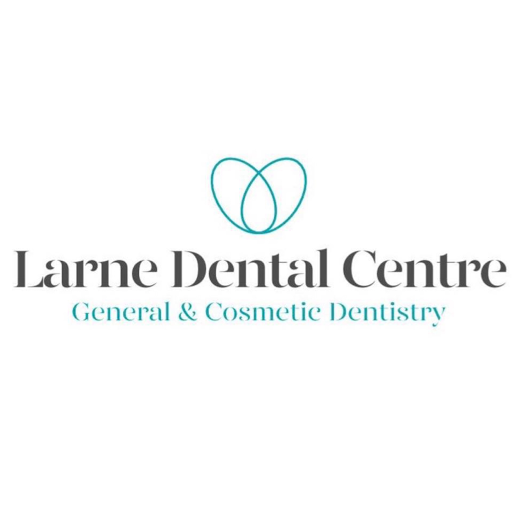 Larne Dental Centre logo
