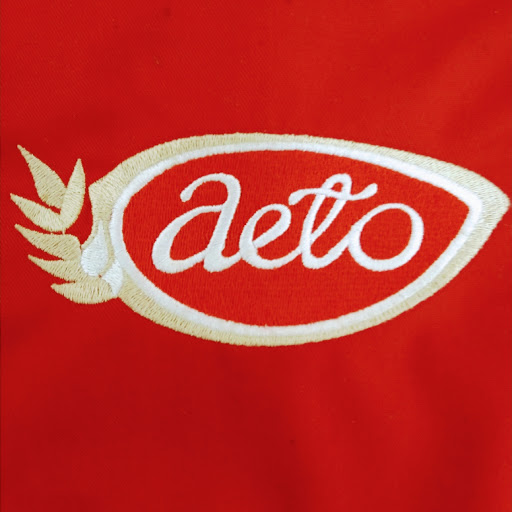 Aetoleipuri Oy logo