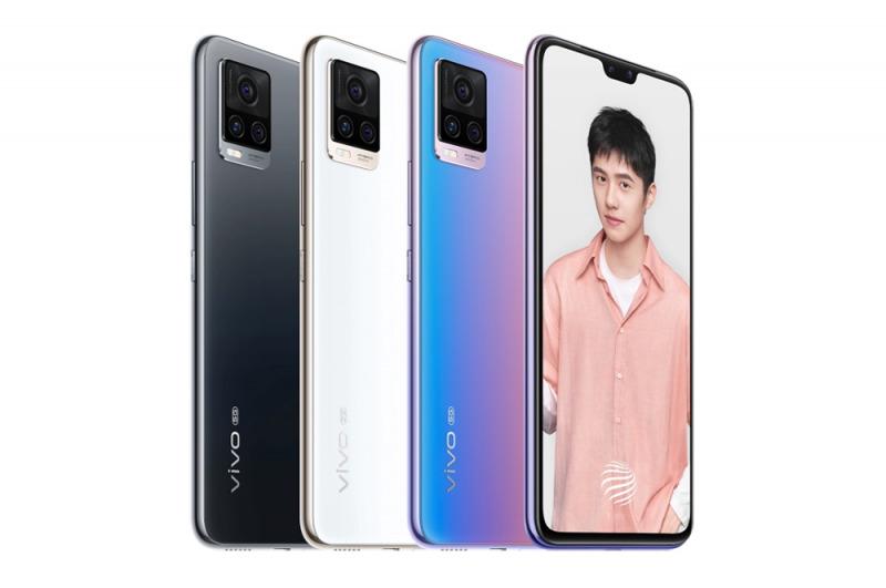 Harga dan Spesifikasi Vivo S7 5G | DroidPoin