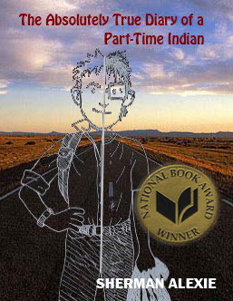 the absolutely true diary of a part time indian essay
