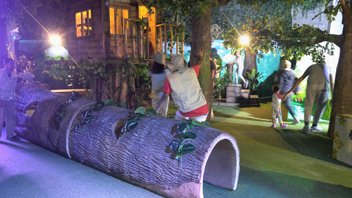 The Jungle Book, City Walk, Al Safa Street., 35 Al Safa St - Dubai - United Arab Emirates, Amusement Center, state Dubai