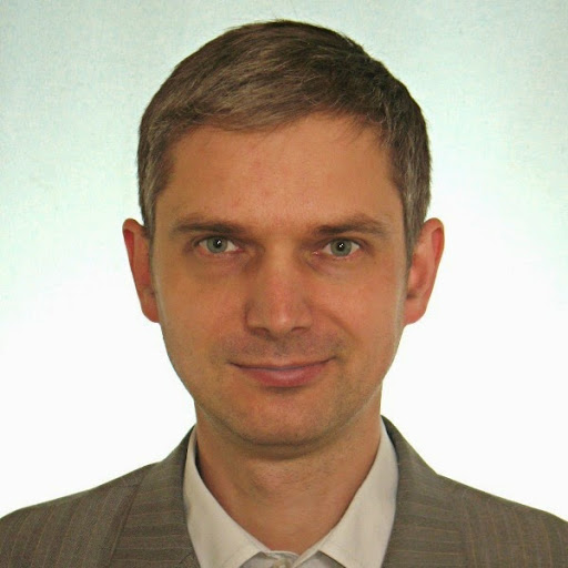 Valentin Kolesnikov
