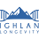Highland Longevity logo