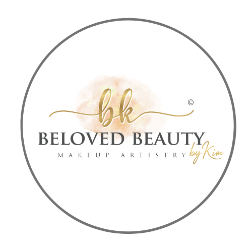 Beloved Beauty By Kim logo