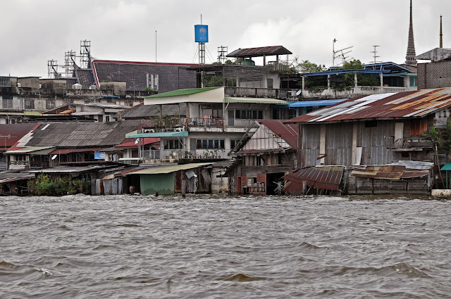 VEINTICUATRO: penúltimo dia pasado por agua - TAILANDIA A LAOS POR EL MEKONG Y LA ISLA ELEFANTE (2)