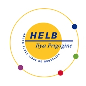 Franstalige Vrije Hogeschool Brussel Ilya Prigogine - Departement Communicatie & Media Audiovisuals logo