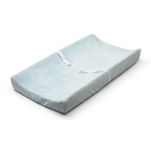 Basic Comfort Ultra Plush Changing Pad Cover