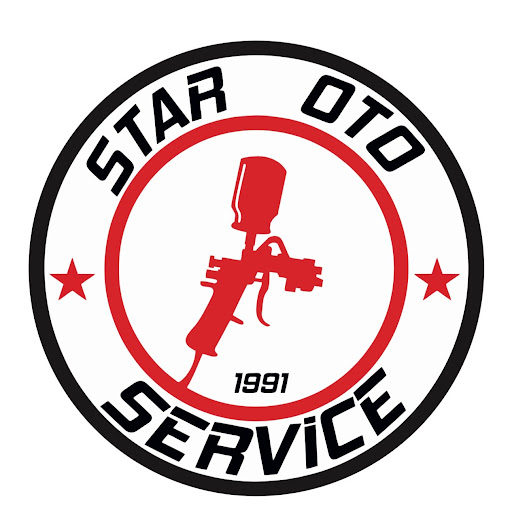 Star Oto Kaporta Boya / Hasar Onarımı Automall logo