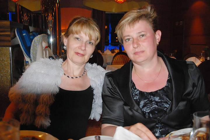 Из дальних странствий возвратясь... круиз вокруг Европы на Costa Luminosa 8-18 мая 2013