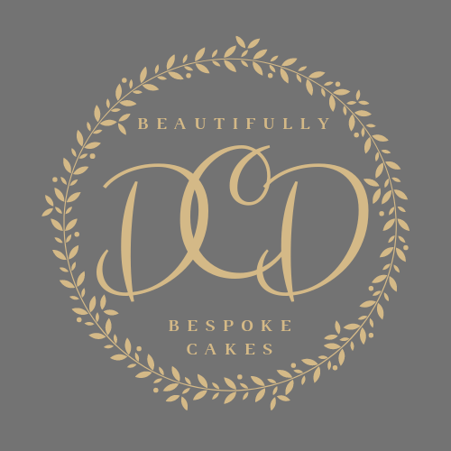 Dream Cake Designs ~ Dianne Stanley