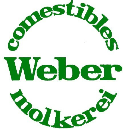 Weber Comestibles, Molkerei logo