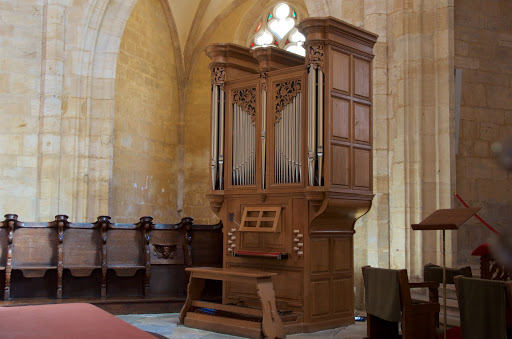 Cathédrale Saint-Sacerdos de Sarlat