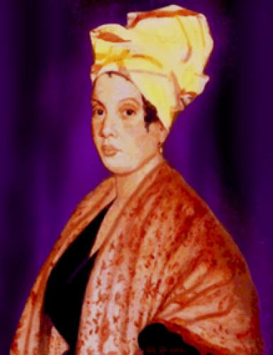 Occult Profiles Marie Laveau 1St Queen Of New Orleans Voodoo