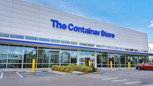 The Container Store