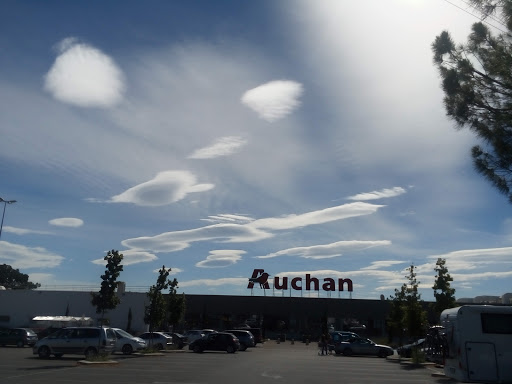 Auchan Drive Manosque