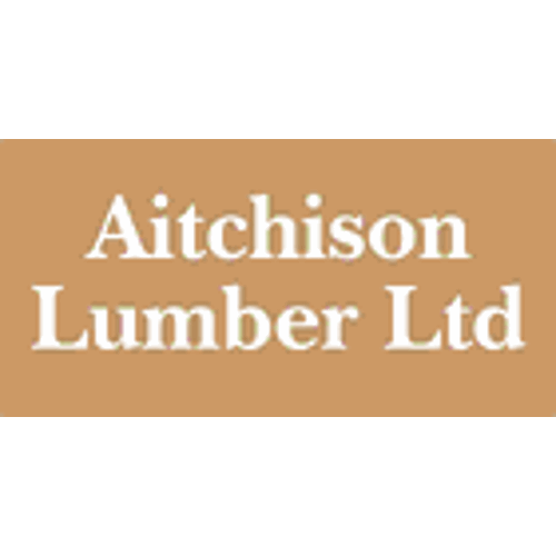 Aitchison Lumber Ltd logo