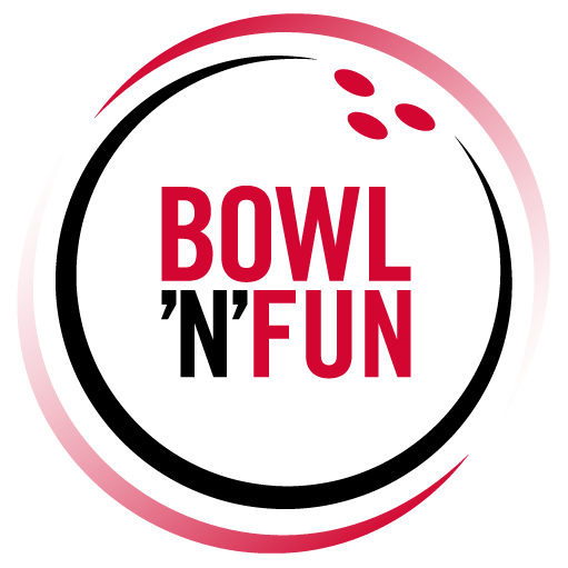 Bowl'n'Fun Næstved logo