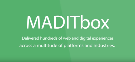 MADITbox - Digital Marketing, Web Design, Mobile App Development and Outsourcing to India, 10, 16th Main Rd, KSRTC Layout, 2nd Phase, JP Nagar, Bengaluru, Karnataka 560078, India, Back_Office, state KA