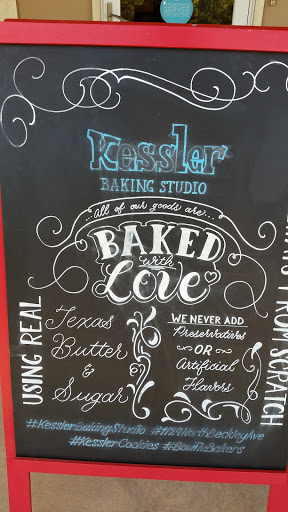 Dessert Shop «Kessler Baking Studio», reviews and photos, 1129 N Beckley Ave, Dallas, TX 75203, USA