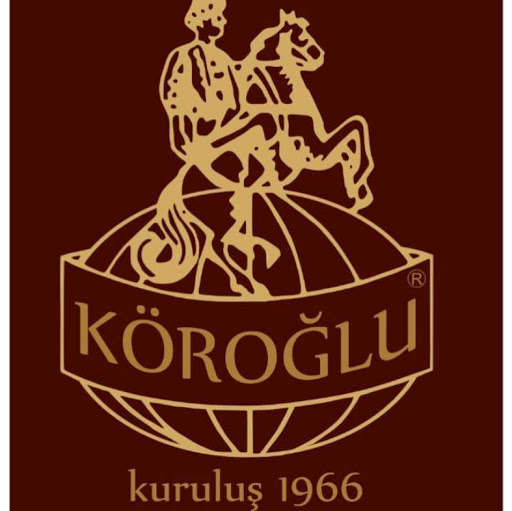 Köroğlu Cafe& Nargile logo