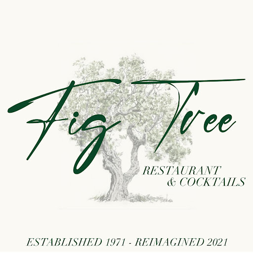 Fig Tree Restaurant logo