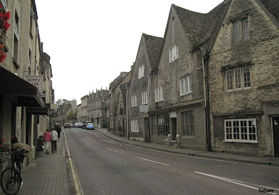 Mercado de Stroud...Tetbury y el encantador Castle Combe. - Viaje a traves del tiempo por Oxford y los Cotswolds (20)