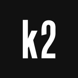 Bistro k2 logo