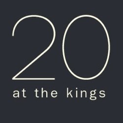 The Kings Arms logo