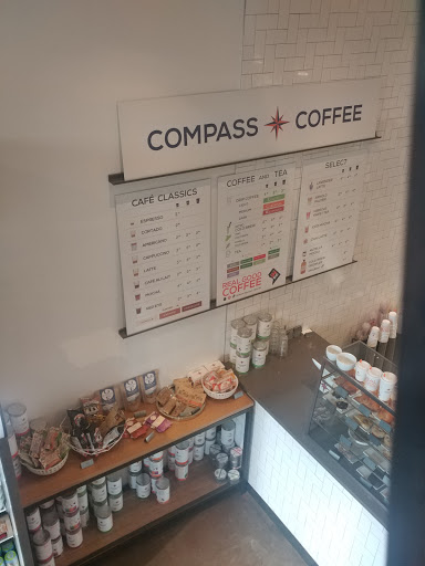 Coffee Shop «Compass Coffee», reviews and photos, 1921 8th St NW #100, Washington, DC 20001, USA